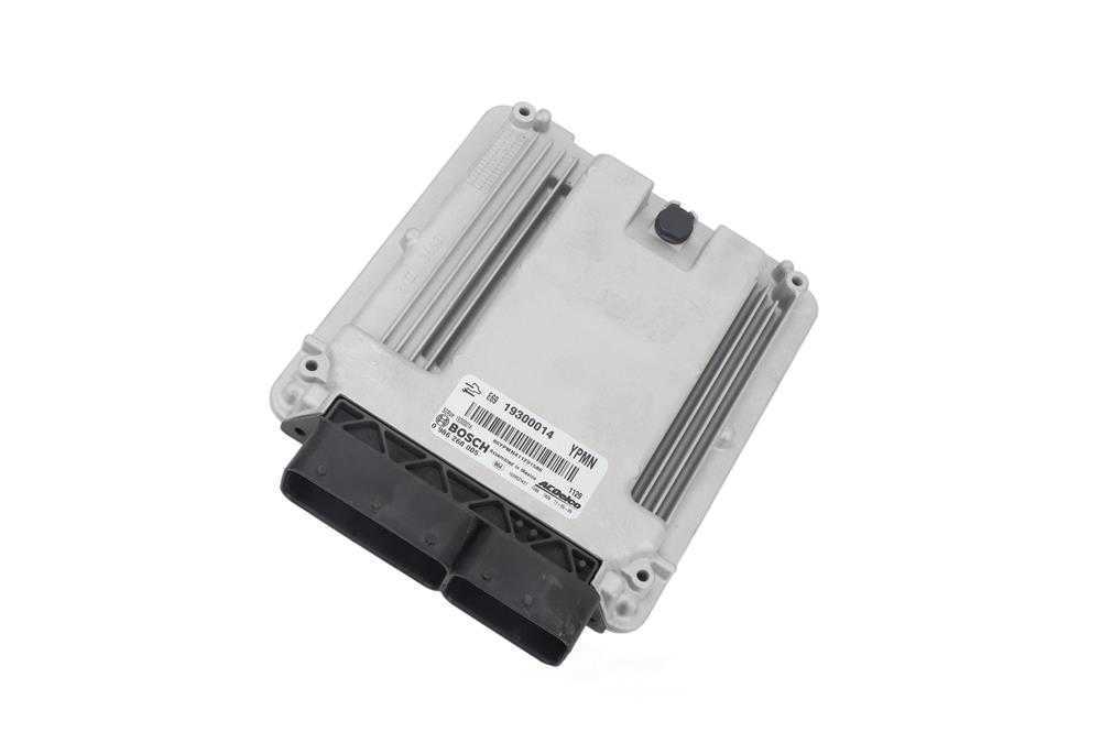 GM GENUINE PARTS - Refurbished - GMP 19300014