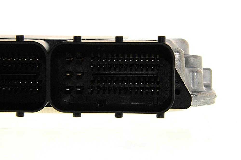 GM GENUINE PARTS - Refurbished - GMP 19300016