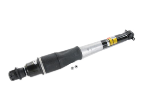 GM GENUINE PARTS - Suspension Shock Absorber (Rear Right) - GMP 504-147