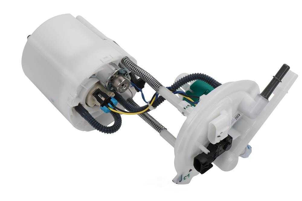 GM GENUINE PARTS - Fuel Pump Module Assembly - GMP MU2153