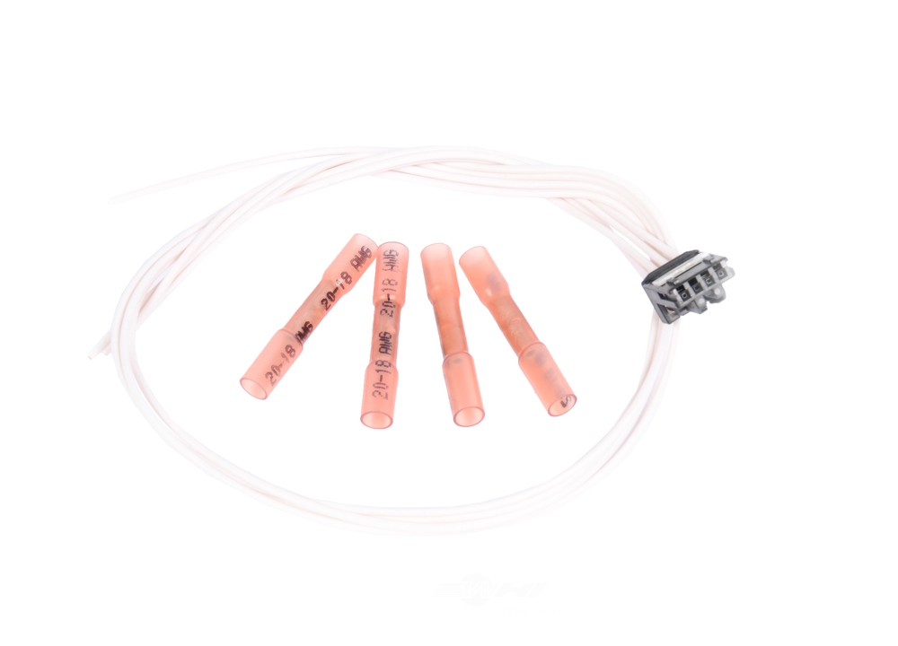 ACDELCO GM ORIGINAL EQUIPMENT - Multi-Purpose Wire Connector - DCB - pt2976