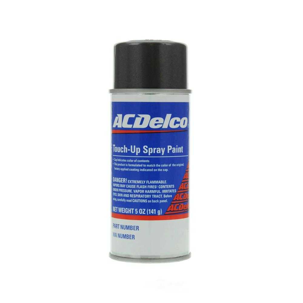 ACDELCO GM ORIGINAL EQUIPMENT - Paint - DCB - 19300665