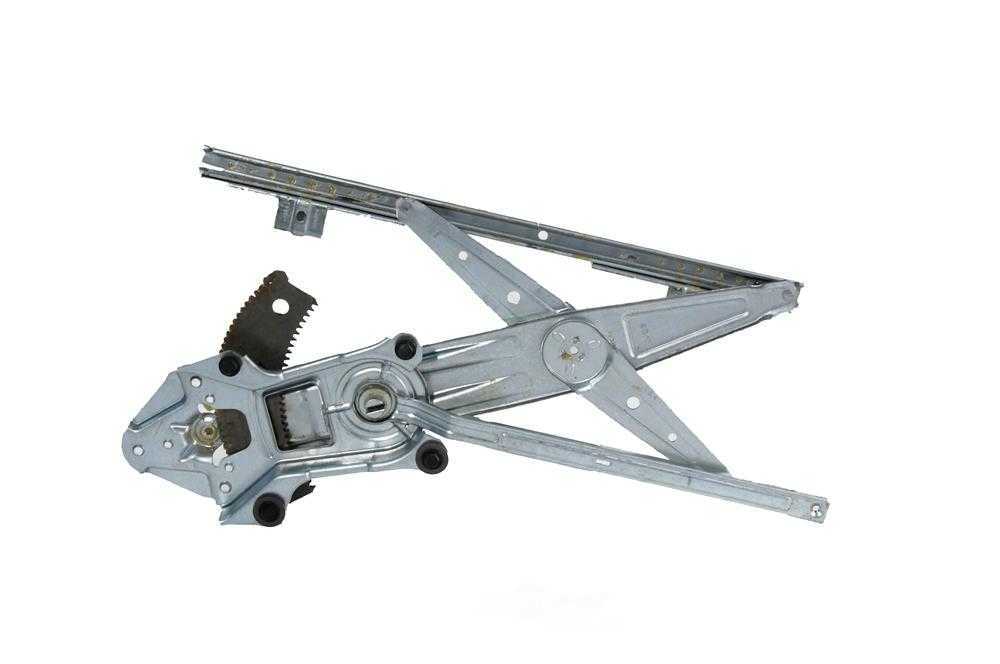 ACDELCO GM ORIGINAL EQUIPMENT - Window Regulator - DCB 19301976