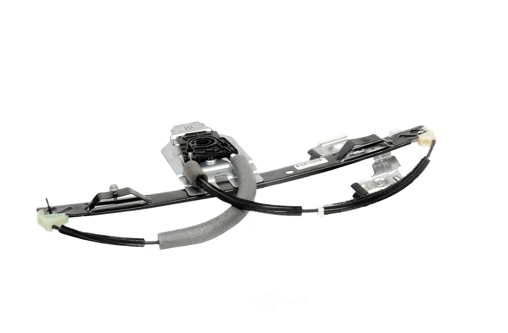 ACDELCO GM ORIGINAL EQUIPMENT - Window Regulator - DCB - 19301979