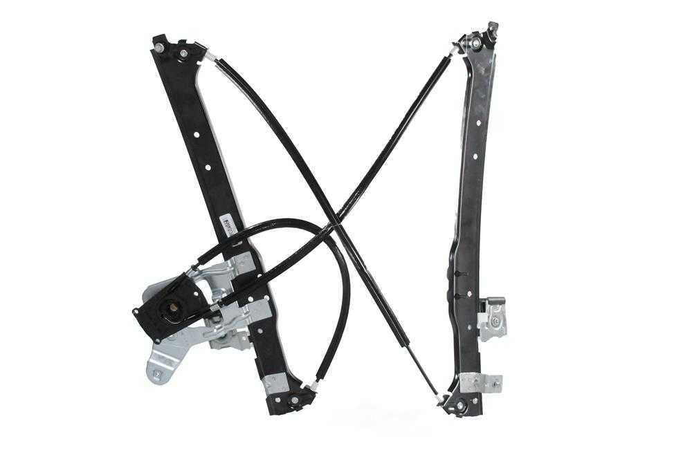 GM GENUINE PARTS - Window Regulator - GMP 19301980