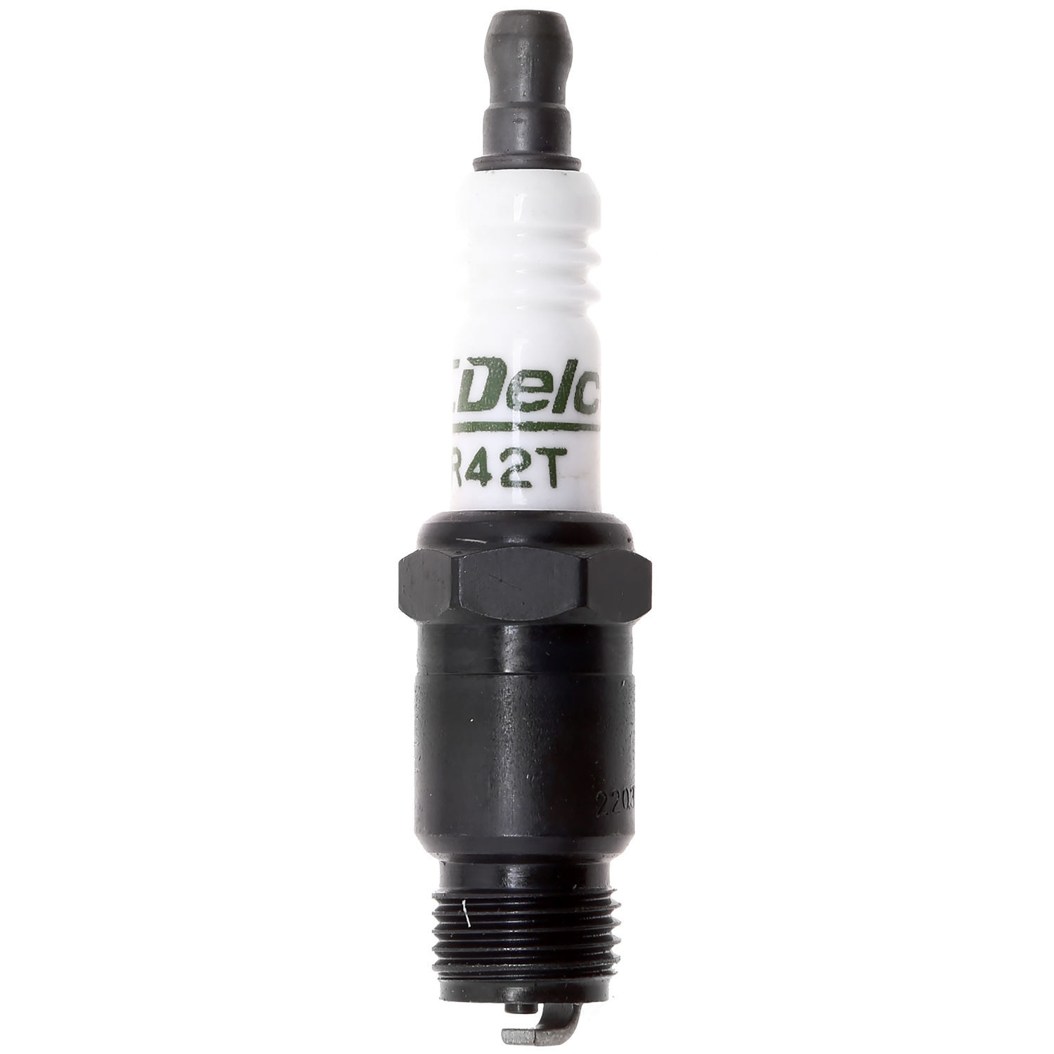 ACDELCO GOLD/PROFESSIONAL - Conventional Spark Plug - DCC R42T