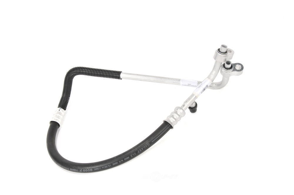 GM GENUINE PARTS - A/C Refrigerant Discharge Hose (Compressor To Condenser) - GMP 15-34702