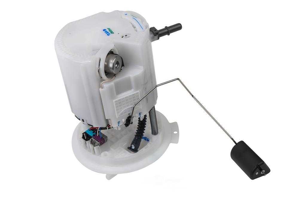 GM GENUINE PARTS - Fuel Pump Module Assembly - GMP MU1973