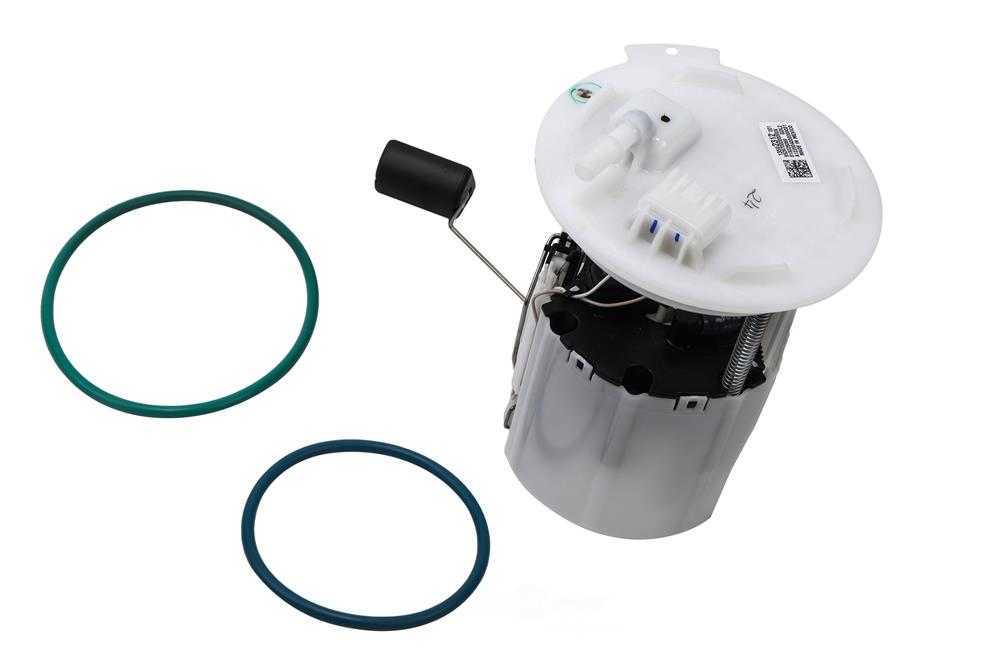 GM GENUINE PARTS - Fuel Pump Module Assembly - GMP MU1973