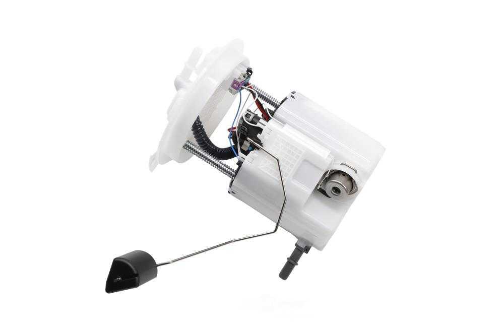 GM GENUINE PARTS - Fuel Pump Module Assembly - GMP MU2101