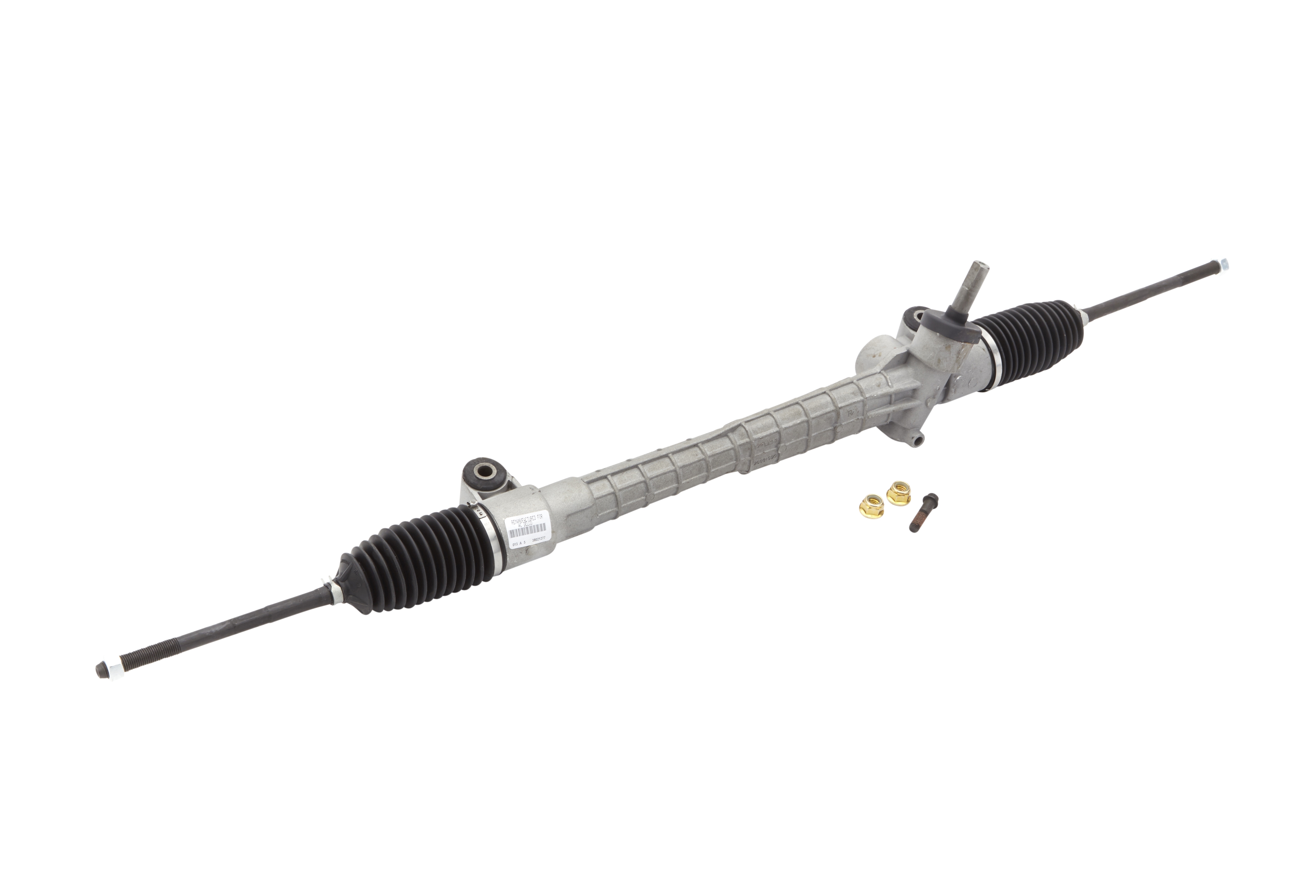 ACDELCO GM ORIGINAL EQUIPMENT - Reman Rack and Pinion Assembly - DCB 19303500