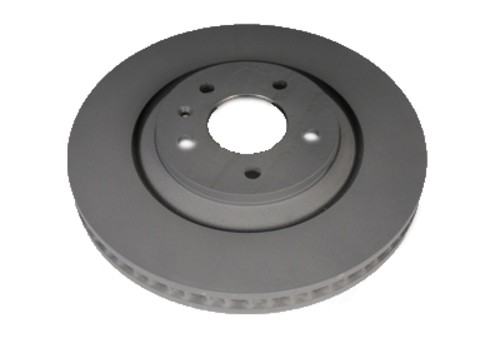 ACDELCO GM ORIGINAL EQUIPMENT - Disc Brake Rotor - DCB - 177-0915