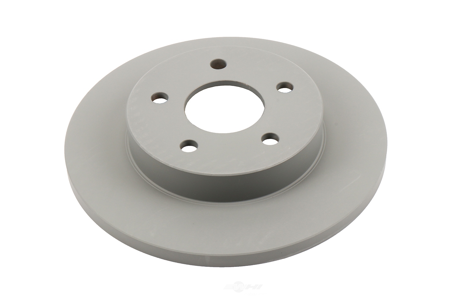 ACDELCO GM ORIGINAL EQUIPMENT - Disc Brake Rotor - DCB 177-1016