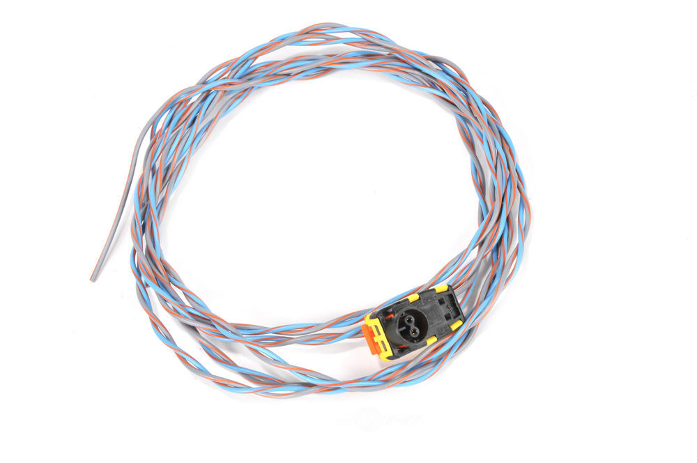 ACDELCO GM ORIGINAL EQUIPMENT - Multi-Purpose Wire Connector - DCB - pt3415