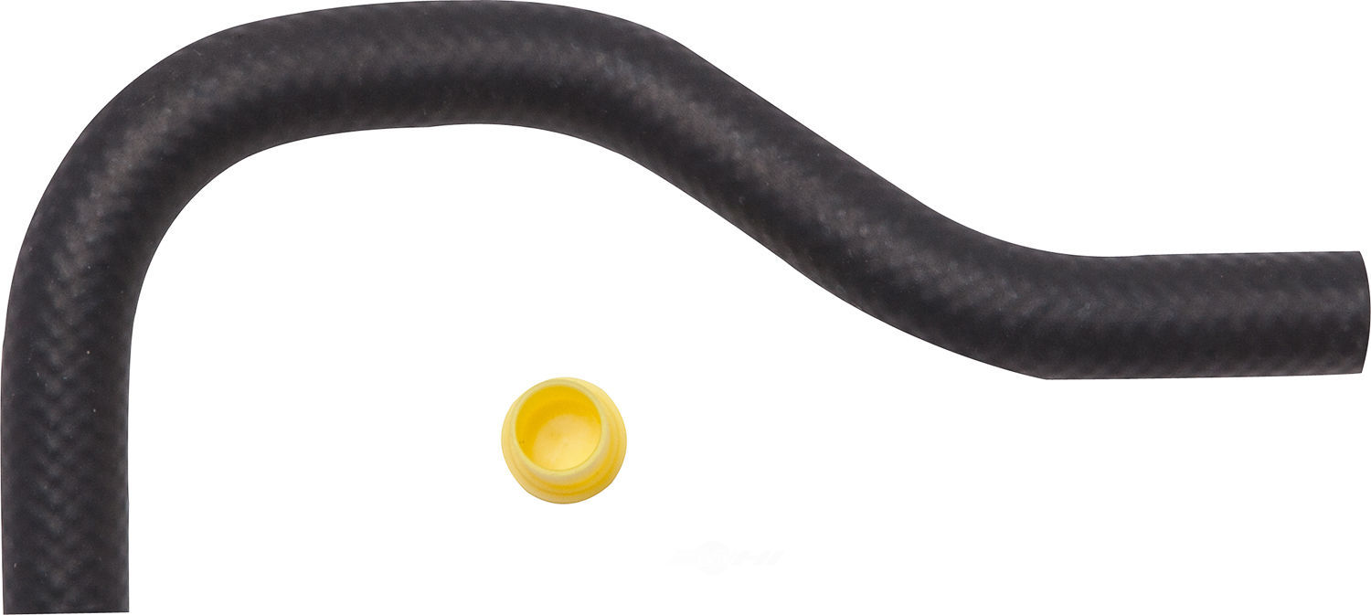 ACDELCO GOLD/PROFESSIONAL - Power Steering Return Line Hose Assembly - DCC - 36-352112