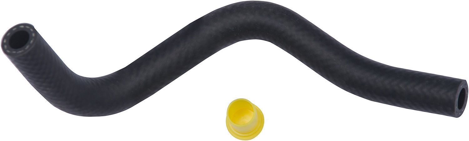 ACDELCO GOLD/PROFESSIONAL - Power Steering Return Line Hose Assembly - DCC - 36-352119