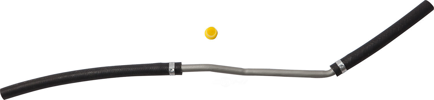 ACDELCO GOLD/PROFESSIONAL - Power Steering Return Line Hose Assembly - DCC - 36-365746
