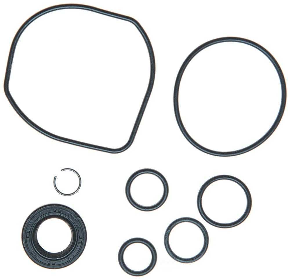 ACDELCO GOLD/PROFESSIONAL - Power Steering Pump Seal Kit - DCC - 36-348766