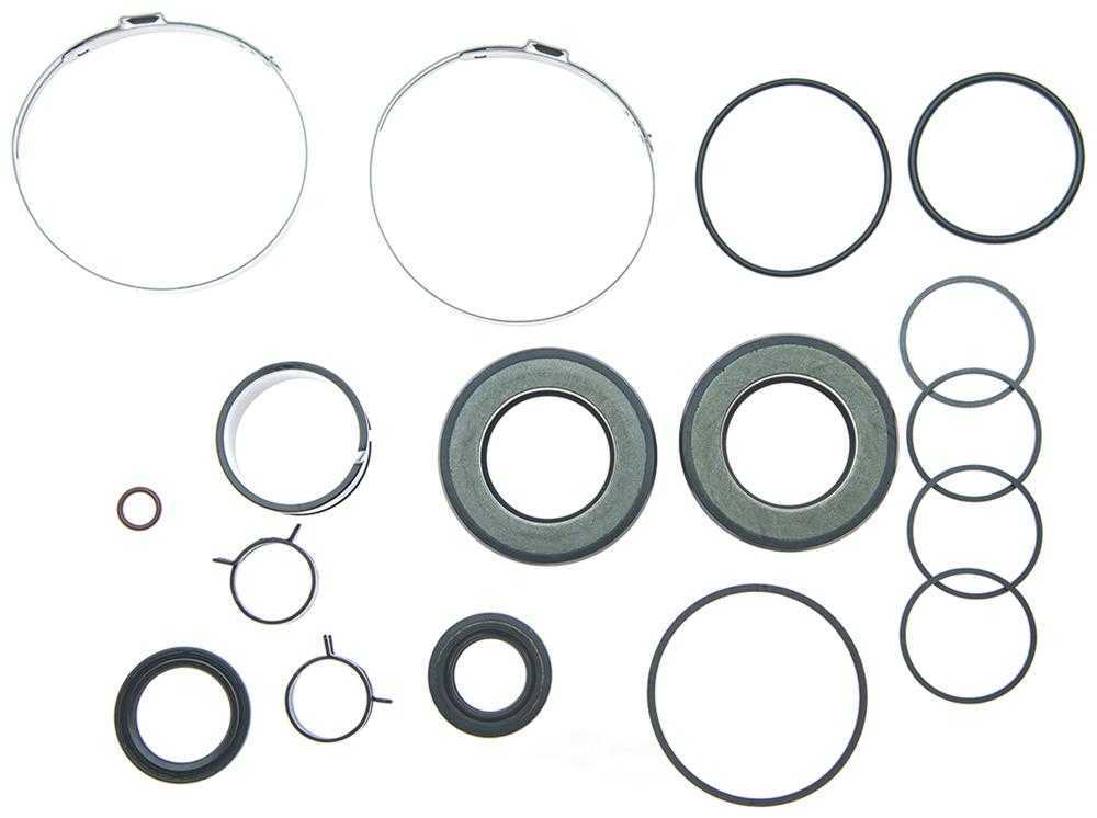 ACDELCO GOLD/PROFESSIONAL - Rack and Pinion Seal Kit - DCC - 36-348769