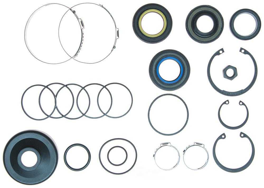 ACDELCO GOLD/PROFESSIONAL - Rack and Pinion Seal Kit - DCC - 36-348821