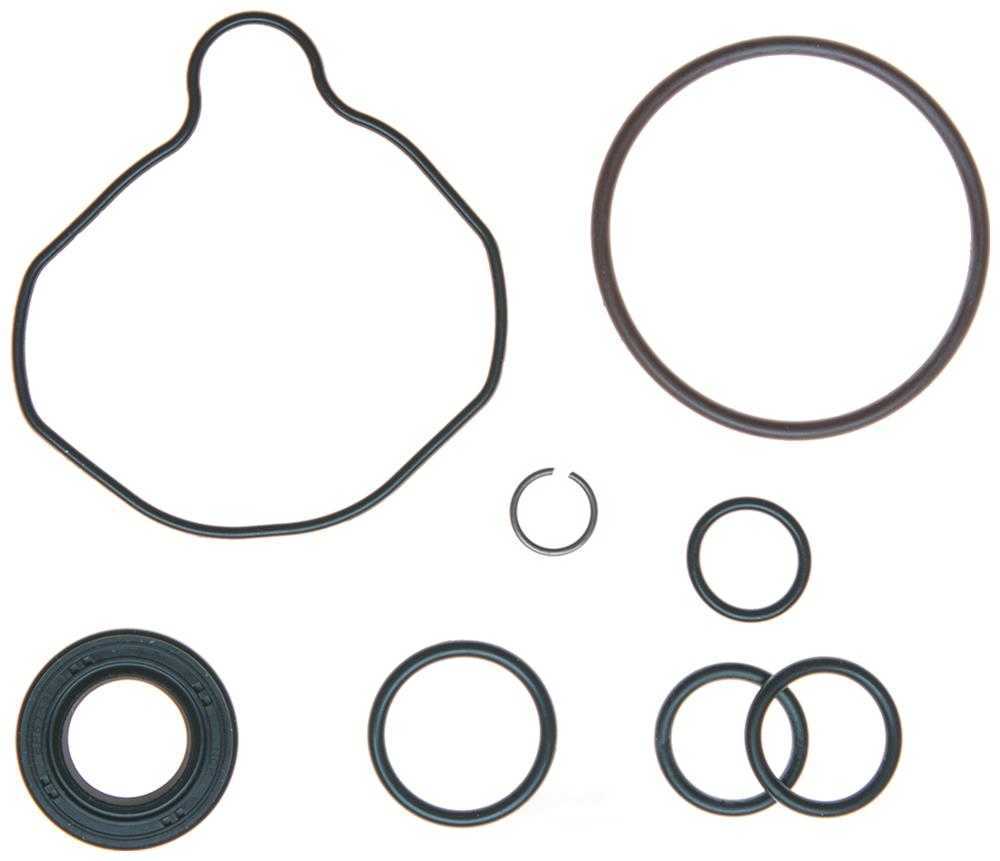 ACDELCO GOLD/PROFESSIONAL - Power Steering Pump Seal Kit - DCC - 36-348837
