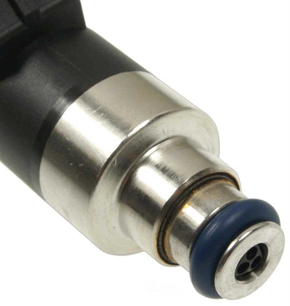 ACDELCO GOLD/PROFESSIONAL - Fuel Injector - DCC - 19304534