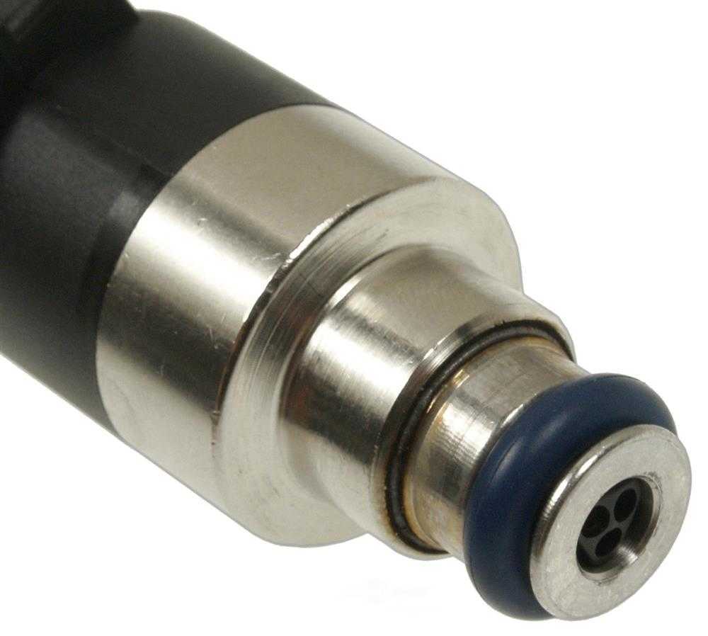 ACDELCO GOLD/PROFESSIONAL - Fuel Injector - DCC - 19304535