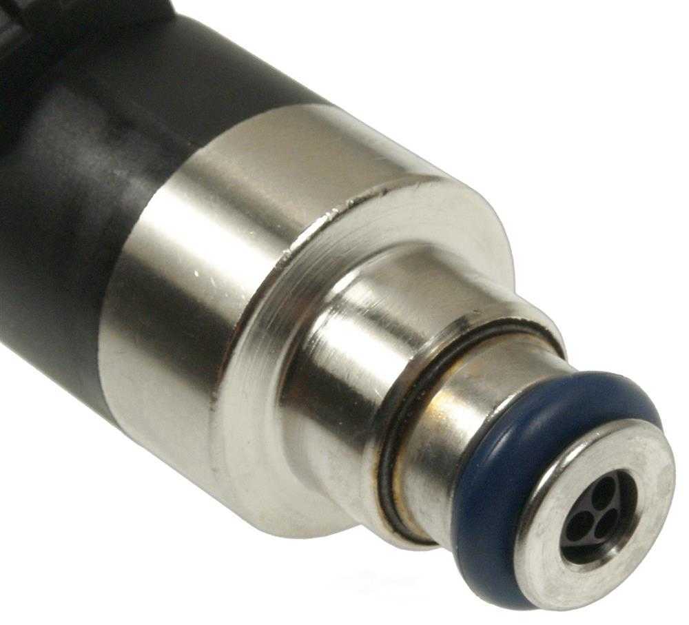 ACDELCO GOLD/PROFESSIONAL - Fuel Injector - DCC - 19304541
