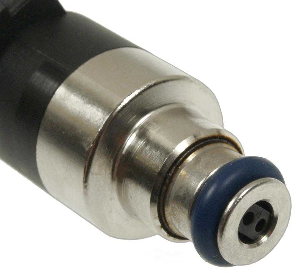 ACDELCO GOLD/PROFESSIONAL - Fuel Injector - DCC - 19304542