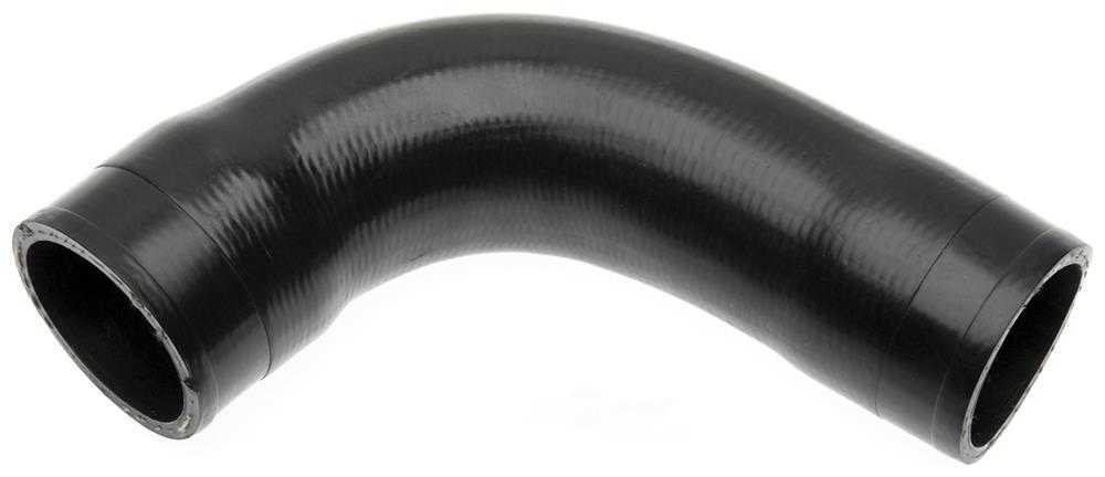 ACDELCO GOLD/PROFESSIONAL - Molded Turbocharger Intercooler Hose - DCC - 35311