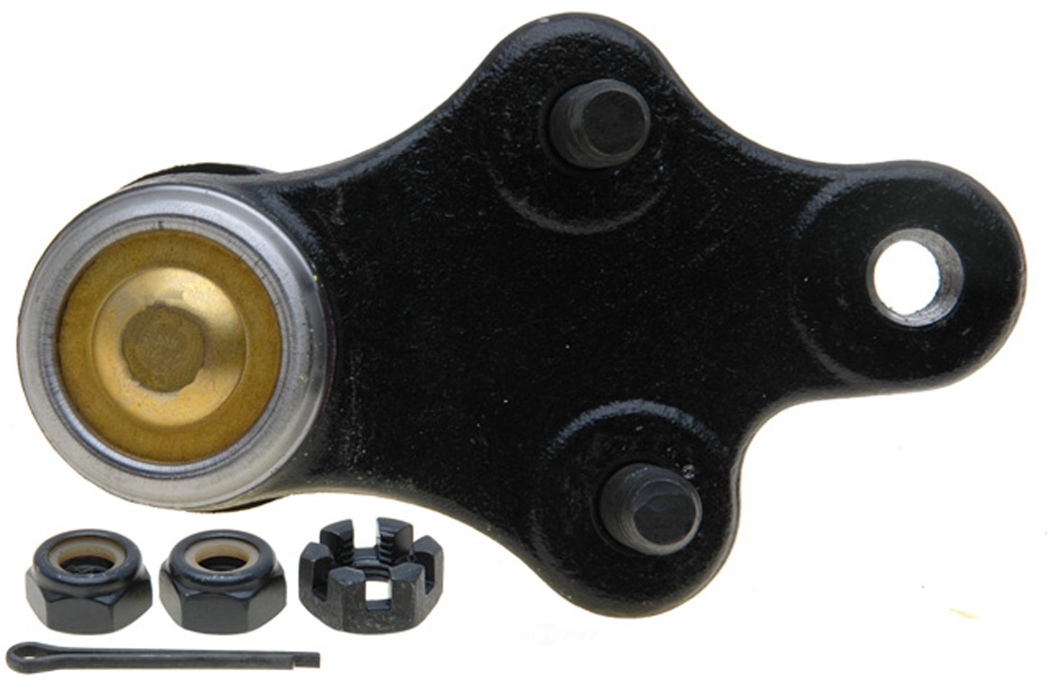 ACDELCO SILVER/ADVANTAGE - Suspension Ball Joint - DCD 46D2210A