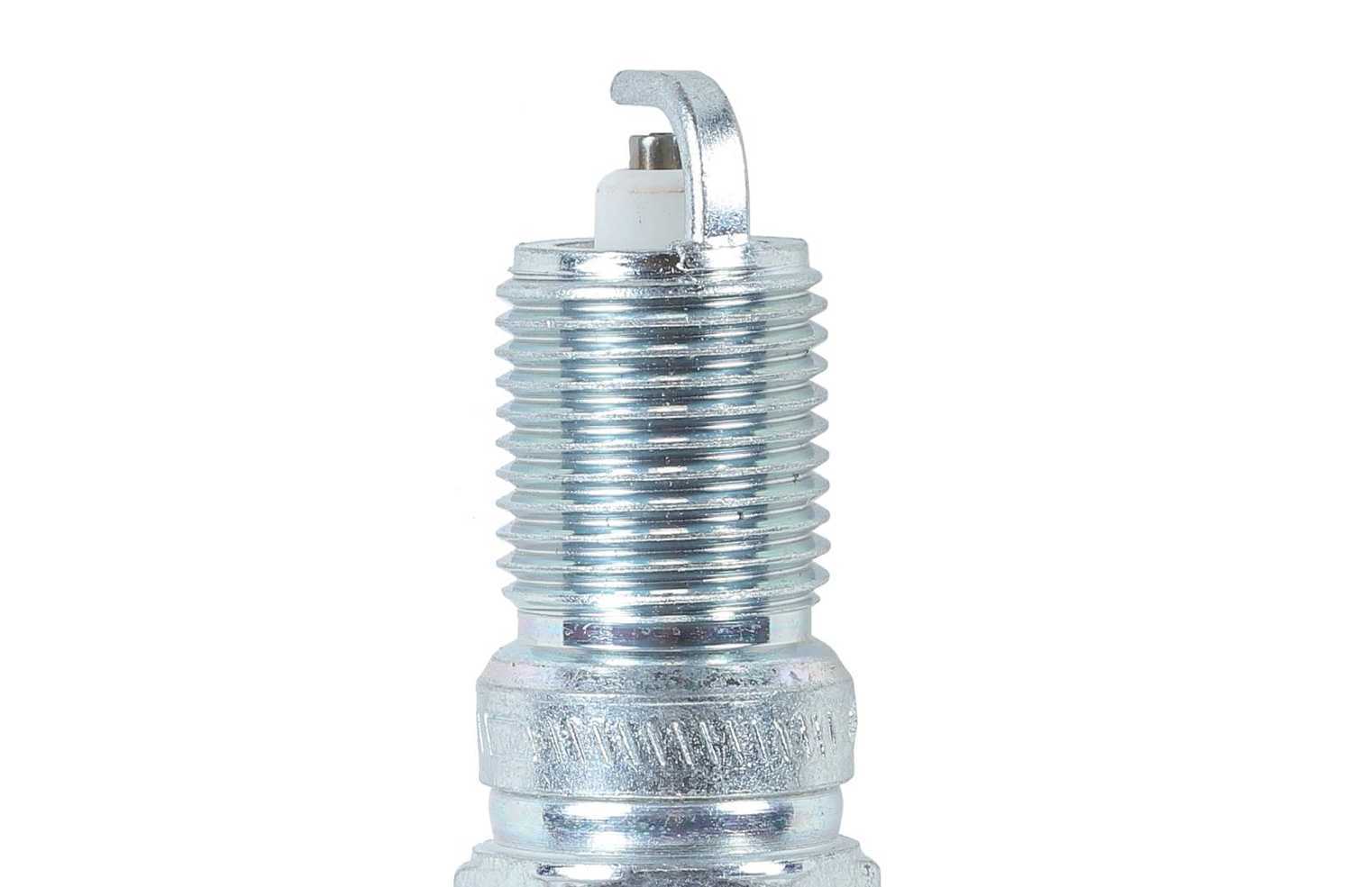 ACDELCO GOLD/PROFESSIONAL - Rapidfire Spark Plug - DCC 6