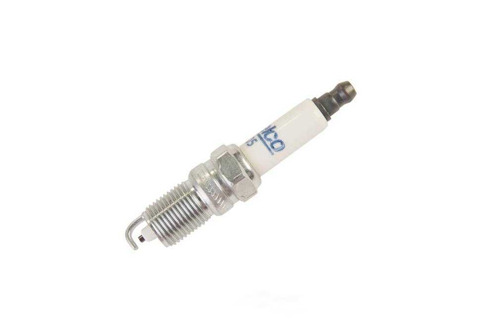 ACDELCO GOLD/PROFESSIONAL - Double Platinum Spark Plug - DCC 41-805