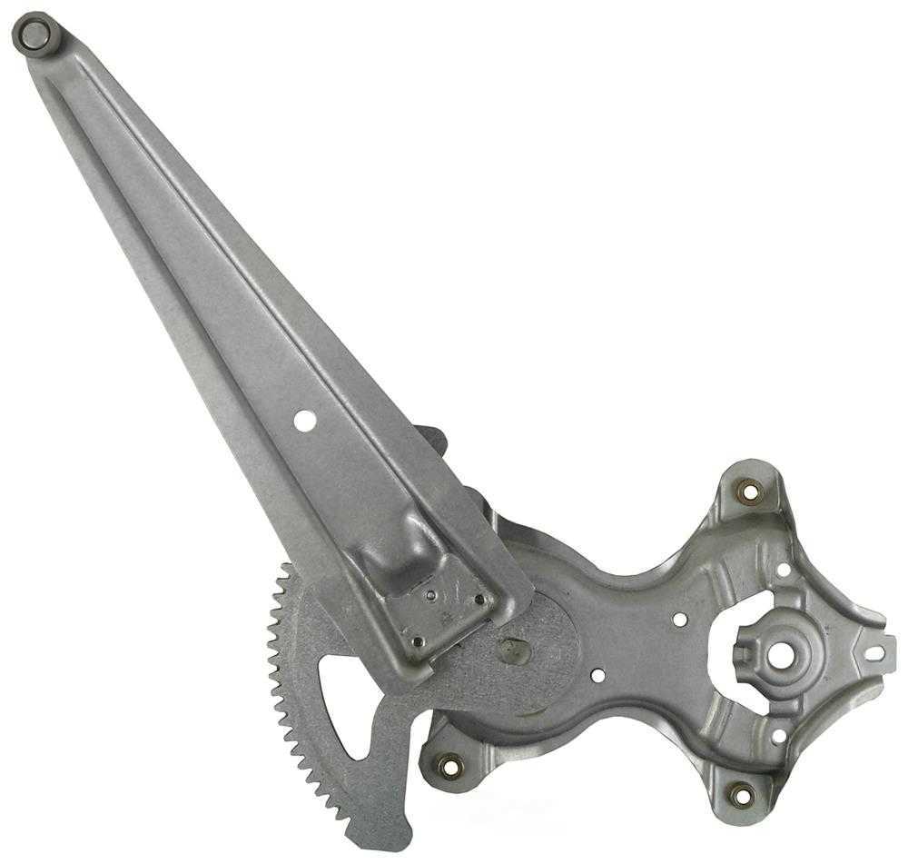 ACDELCO GOLD/PROFESSIONAL - Window Regulator - DCC - 11r708