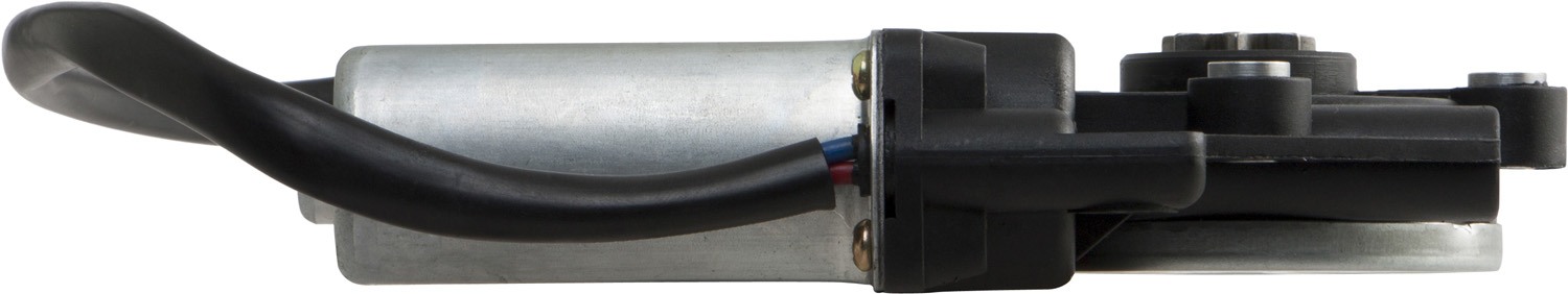 ACDELCO GOLD/PROFESSIONAL - Power Window Motor - DCC - 11m277