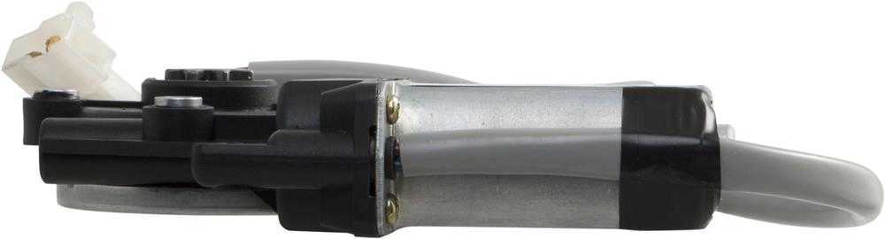 ACDELCO GOLD/PROFESSIONAL - Power Window Motor - DCC - 11m278