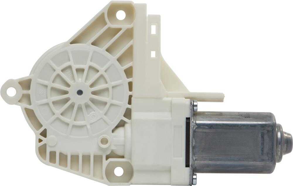 ACDELCO GOLD/PROFESSIONAL - Smart Window Motors - DCC - 11m286