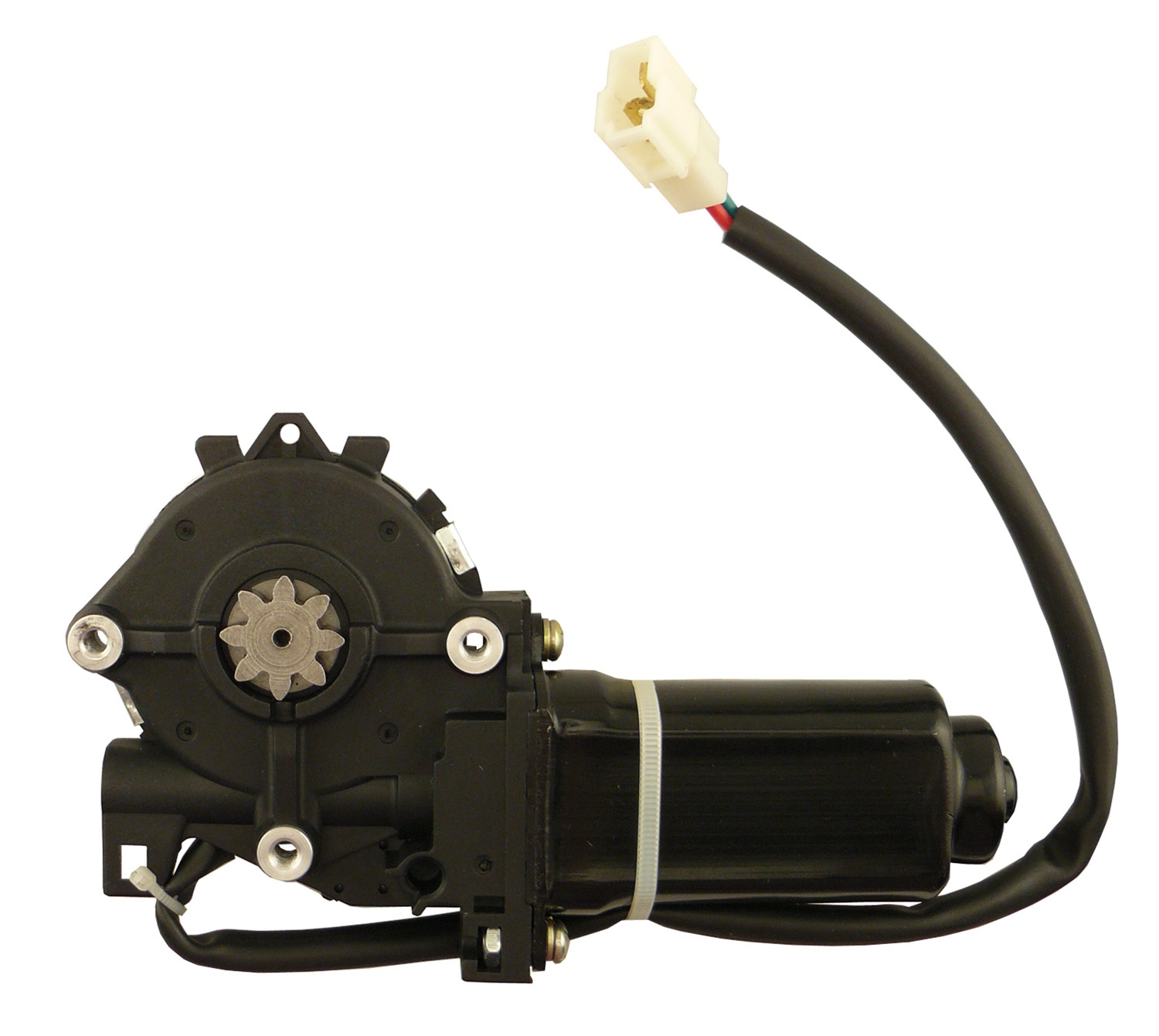 ACDELCO GOLD/PROFESSIONAL - Power Window Motor - DCC - 11m291