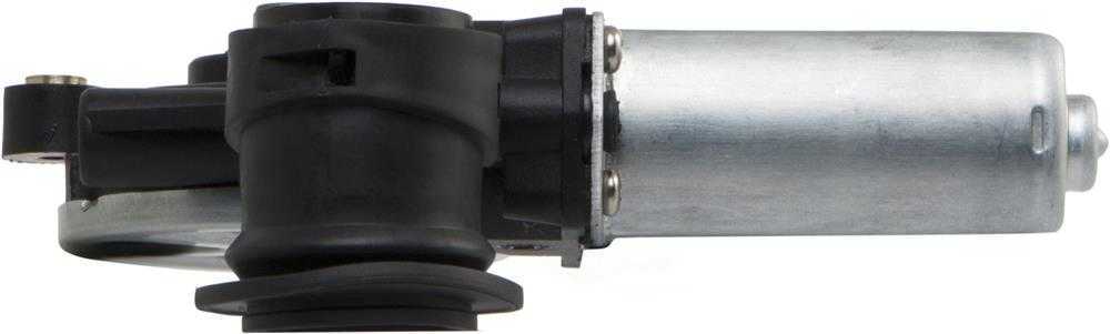 ACDELCO GOLD/PROFESSIONAL - Power Window Motor - DCC - 11m297