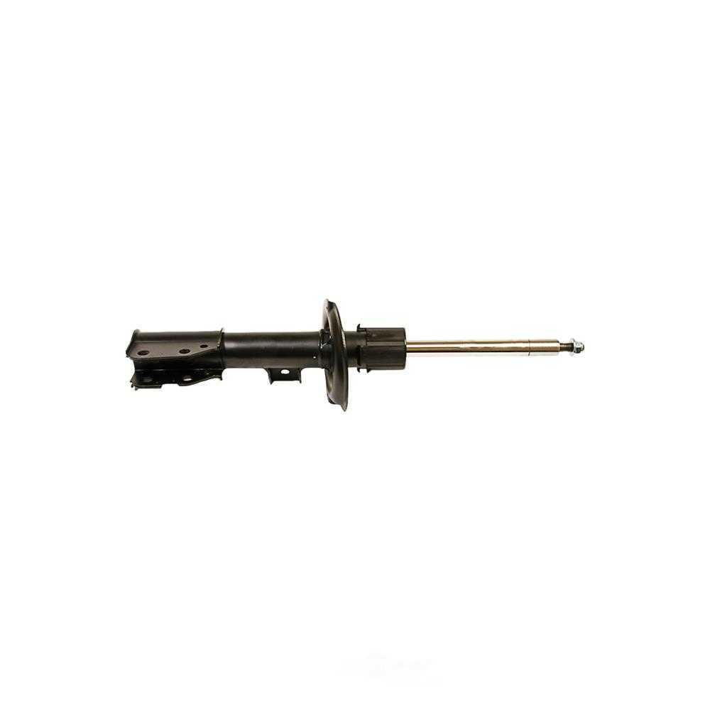 ACDELCO GOLD/PROFESSIONAL - Premium Gas Charged Suspension Strut Assembly - DCC - 503-683