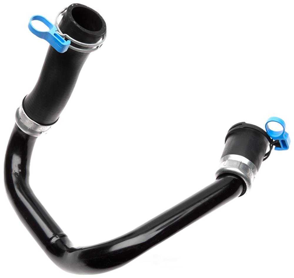 ACDELCO GOLD/PROFESSIONAL - HVAC Heater Hose Assembly - DCC - hha114