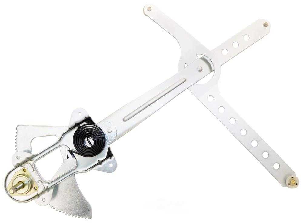 ACDELCO GOLD/PROFESSIONAL - Window Regulator - DCC - 11r717