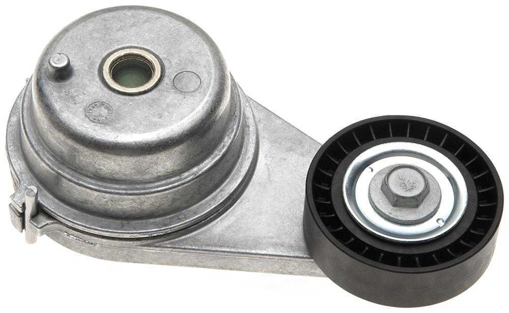 ACDELCO GOLD/PROFESSIONAL - Belt Tensioner Assembly - DCC - 39190