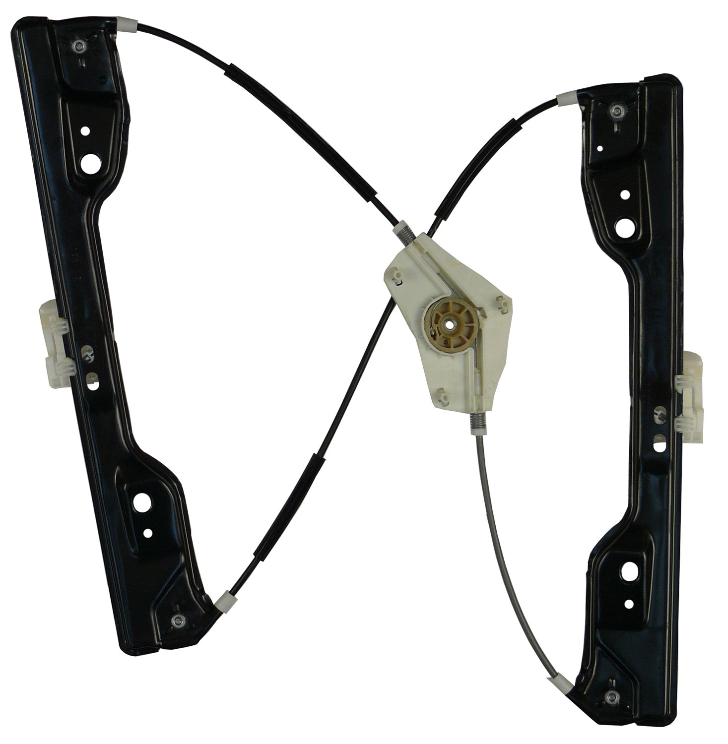 ACDELCO GOLD/PROFESSIONAL - Window Regulator - DCC - 11r769