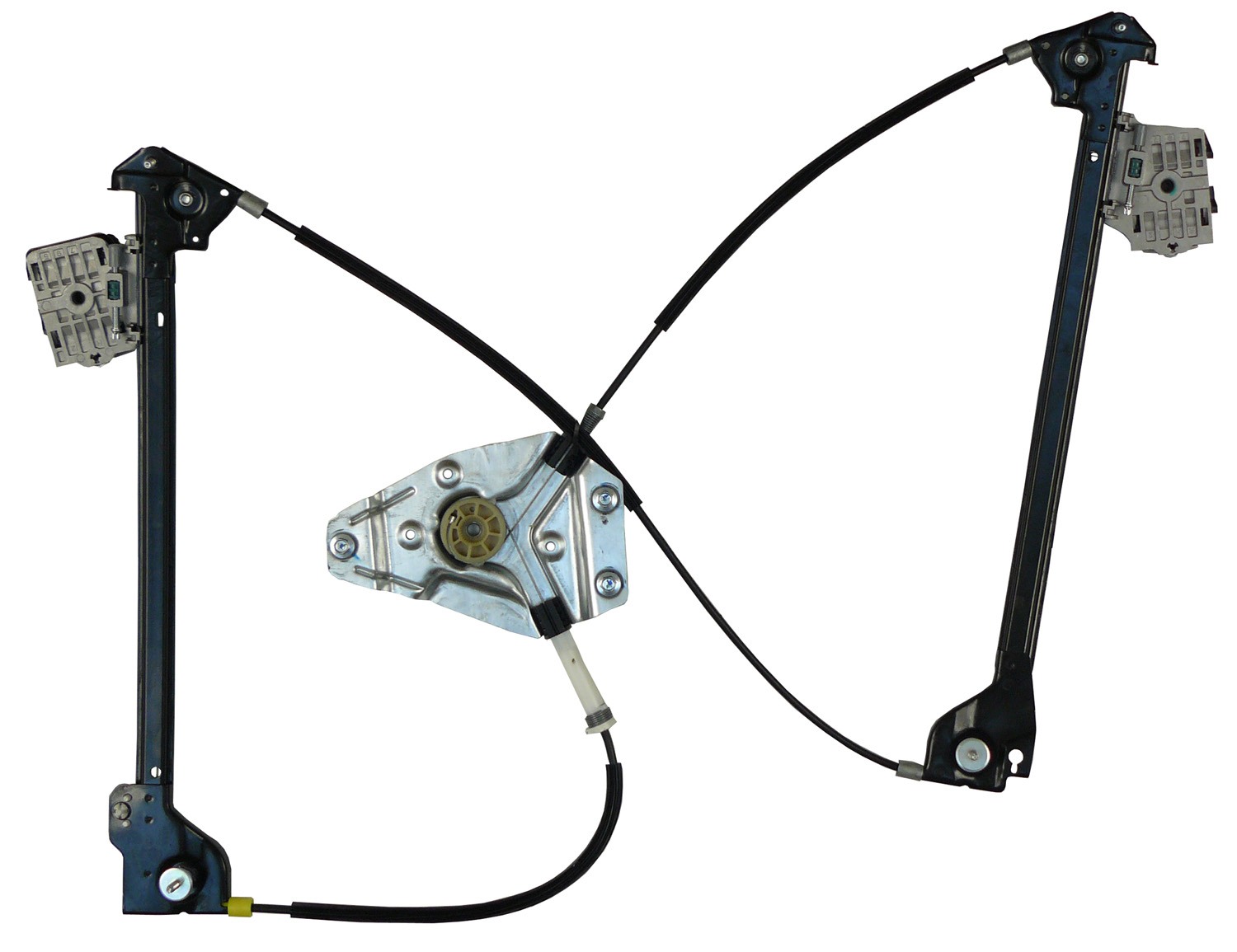 ACDELCO GOLD/PROFESSIONAL - Window Regulator - DCC - 11r772