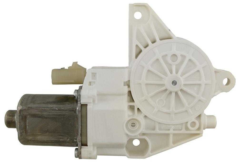 ACDELCO GOLD/PROFESSIONAL - Power Window Motor - DCC - 11m317
