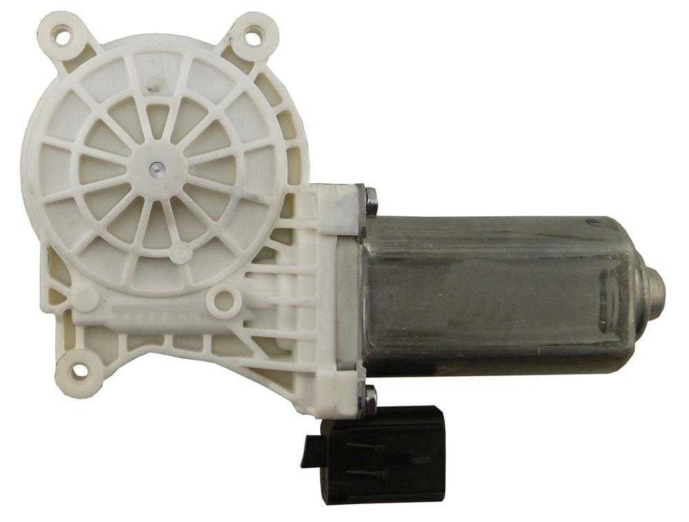 ACDELCO GOLD/PROFESSIONAL - Power Window Motor - DCC - 11m324