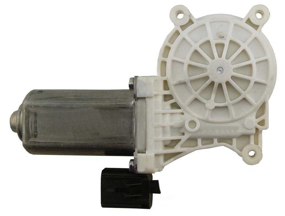 ACDELCO GOLD/PROFESSIONAL - Power Window Motor - DCC - 11m325