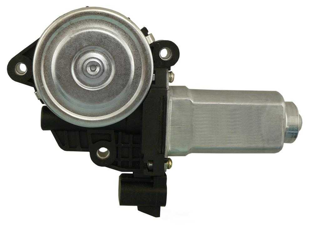 ACDELCO GOLD/PROFESSIONAL - Power Window Motor - DCC - 11m330