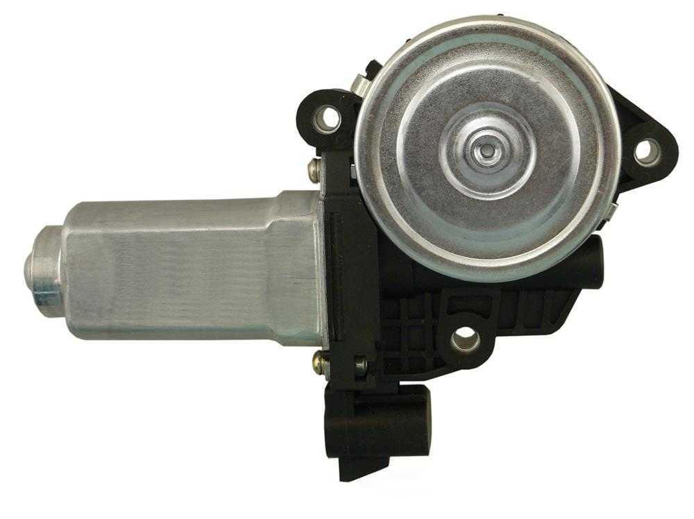ACDELCO GOLD/PROFESSIONAL - Power Window Motor - DCC - 11m331